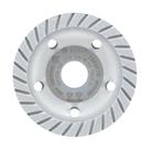 Disco Prato Diamantado P/ Concreto 100X2223MM Turbo 2608601778000 Bosch