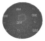Disco Preto Removedor Scotch-Brite 510mm Disco Preto Removedor Scotch-Brite 510mm