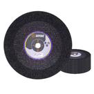 Disco Rebarbação Aeme DCFF 533 14X3/16X1 3T A24R5BF41 10 Unidades