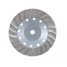 Disco Rebolo Diamantado Desbaste 125mm - Makita