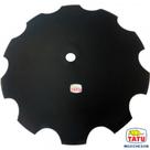 Disco Recortado 20" x 3,5mm - Tatu Marchesan 0602027118R