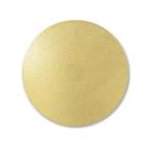 Disco Redondo Laminado Para Bolos e Tortas - Com 10un