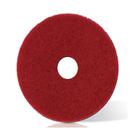 Disco remov. vermelho p/encerad. 510mm NOBRE