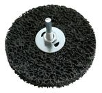 Disco removedor p/furadeira 150mm 4330002 rocast Disco removedor p/furadeira 150mm 4330002 rocast