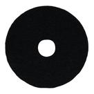 Disco Removedor para Enceradeira 35 Cm Preto British