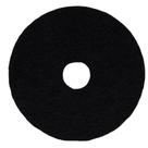 Disco Removedor para Enceradeira 40 Cm Preto British
