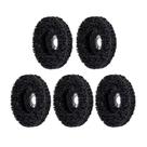 Disco Removedor Strip Disc Pró 115mm x 22,2mm - Berwanger - 5 Unidades