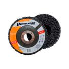 Disco Removedor Strip Disc Pró 115mm x 22,2mm Berwanger Disco Removedor Strip Disc Pró 115mm x 22,2mm Berwanger