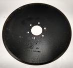 DISCO RETO 18LX4,00X75X6F-10,50 - METISA 04.4399 18Lx4,00x75x6F-10,50