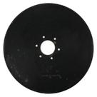 DISCO RETO 18LX5,00X75X6F-10,50 - METISA 04.4423 18Lx5,00x75x6F-10,50