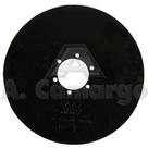 DISCO RETO Nº 04.0536 -