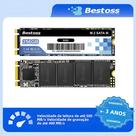 Disco Rígido Bestoss M2 2280 SSD SATA NGFF De Alta Capacidade 120 GB 128 GB 256 GB 512 GB 1 TB Para