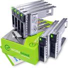 Disco rígido Caddy WORKDONE 3.5 a 2.5 para Dell PowerEdge