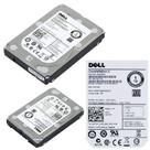 Disco rígido Dell WF12F 1 TB 7,2k 2,5" SATA 6 Gbps com bandeja R