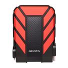 Disco rígido externo ADATA AHD710P-1TU31-CRD Pro 1TB USB 3.1