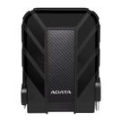 Disco Rígido Externo ADATA HD710 Pro 2TB - USB 3.1, IP68, Resistente à Água (2m)