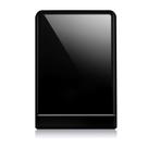 Disco rígido externo ADATA HV620S 2TB USB 3.1 preto