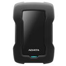 Disco rígido externo ADATA RIGTED AHD330 1TB USB 3.1