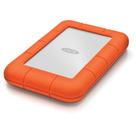 Disco rígido externo lacie 1tb rugged mini usb 3.0 lac301558