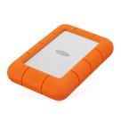 Disco rígido externo LaCie Rugged Mini 5TB USB 3.0 2.5"