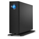 Disco rígido externo LaCie STHA4000800 d2 Professional 4TB