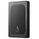 Disco rígido externo portátil Aiolo Innovation 500GB USB 3.0