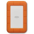 Disco rígido externo portátil LaCie Rugged USB-C 4TB Disco rígido externo portátil LaCie Rugged USB-C 4TB