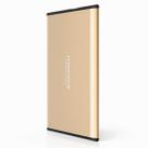 Disco rígido externo portátil Maxone 500GB USB 3.0 para PC/Mac