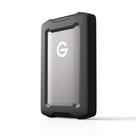 Disco rígido externo portátil SanDisk Professional 4TB