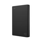 Disco Rígido Externo Portátil Seagate 2 TB USB 3.0 STGX2000400