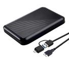 Disco rígido externo portátil Tianken 320GB USB 3.0 para PC