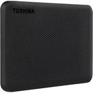 Disco rígido externo portátil Toshiba Canvio Advance 2TB