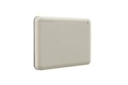 Disco rígido externo portátil Toshiba Canvio Advance 2TB