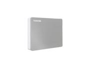 Disco rígido externo portátil Toshiba Canvio Flex 4TB Disco rígido externo portátil Toshiba Canvio Flex 4TB