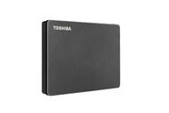 Disco rígido externo portátil Toshiba Canvio Gaming 1TB