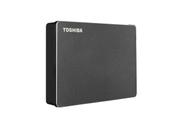 Disco rígido externo portátil Toshiba Canvio Gaming 4TB Disco rígido externo portátil Toshiba Canvio Gaming 4TB