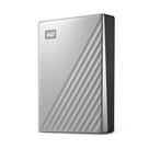 Disco rígido externo portátil WD My Passport Ultra 6TB