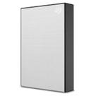 Disco rígido externo Seagate Backup Plus 5TB USB 3.0 Silver