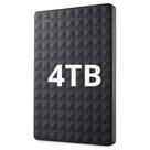 Disco rígido externo Seagate Expansion 4TB Disco rígido externo Seagate Expansion 4TB