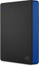 Disco rígido externo Seagate Game Drive 2TB para PS4 USB 3.0