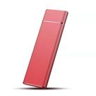 Disco rígido externo SSD de 4 TB móvel sólido estado sólido externo portátil de alta velocidade móvel sólido unidade tipo-c 3.0