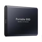 Disco rígido externo SSD de 8 TB, externo de estado sólido móvel