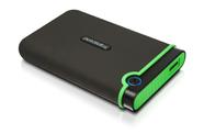 Disco rígido externo Transcend StoreJet 25M3S 2TB USB 3.1 Gen 1