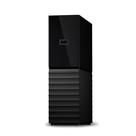 Disco rígido externo WD My Book 12TB USB 3.0 com software Disco rígido externo WD My Book 12TB USB 3.0 com software