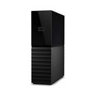 Disco rígido externo Western Digital My Book 4TB USB 3.0