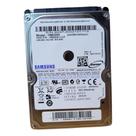Disco Rígido Hd Samsung 320gb Sata Para Notebooks Cor Prateado amarelo