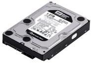 Disco Rígido Interno 1tb Western Digital Black Wd10 3.5pol