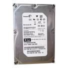 Disco Rigido Interno Hd 750 Gb 3'5 Sata 2 St3750640ns Compartivel Para Servidor E Desktop Barracuda Es