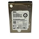 Disco Rígido Interno Hd Sas 1.2tb Dell Dp/n 089d42 Mod. Al14seb120n