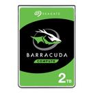 Disco rígido interno Seagate BarraCuda 2TB SATA 6Gb/s 2.5"
